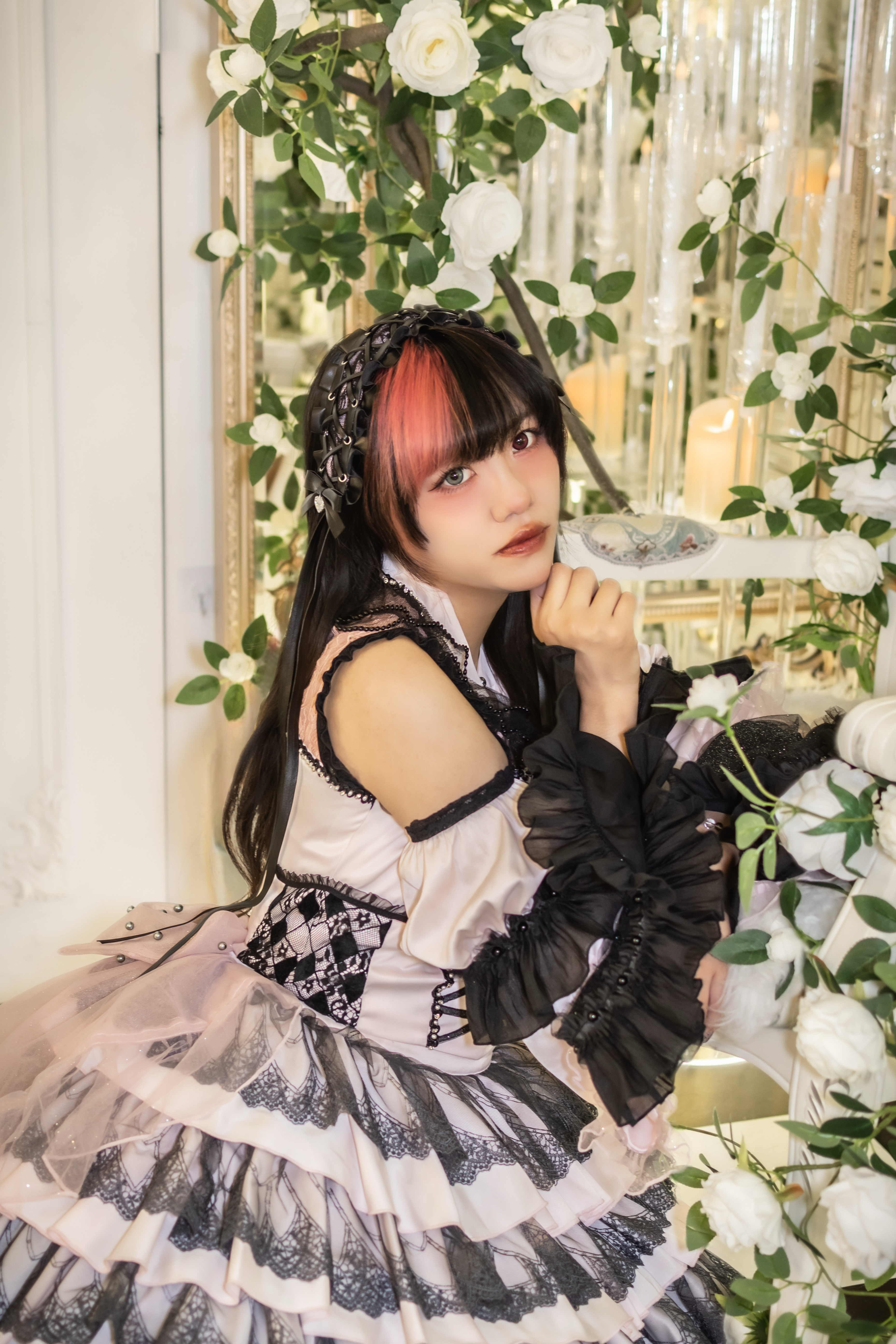 星野佳奈（Kana）